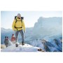 Черевики Salewa MS MTN Trainer Mid GTX 63458 4720 - 43 - сірий/червоний (013.001.1592)
