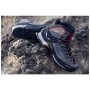 Черевики Salewa MS MTN Trainer Mid GTX 63458 4720 - 43 - сірий/червоний (013.001.1592)