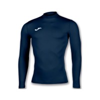 Термокофта Joma Brama Academy 101018.331 темно-синій S-M (9998002149050)