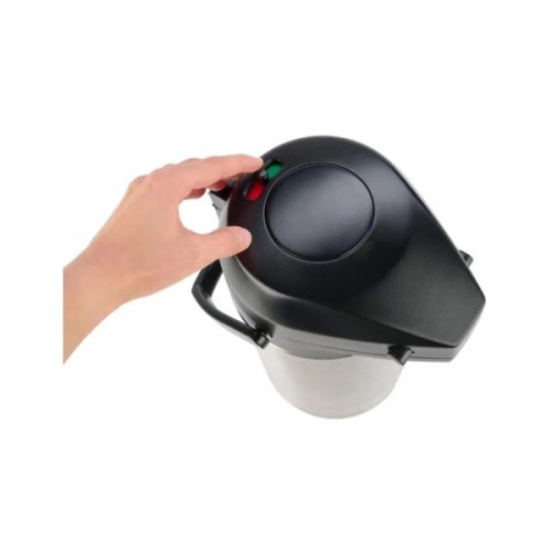 Термос Tefal President, 3.0л, нержавіюча сталь, пластик (K3150114)