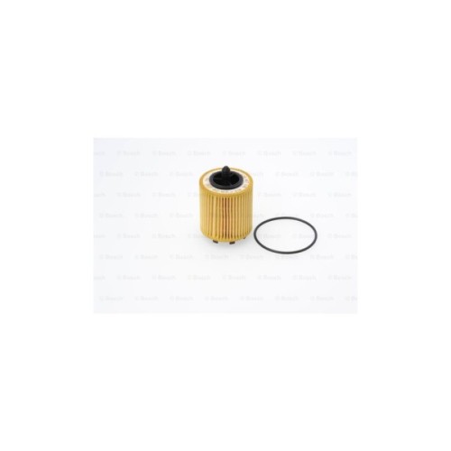 Фільтр масляний Bosch F 026 407 016
