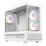 Корпус для ПК Gamemax NEX C31 WH
