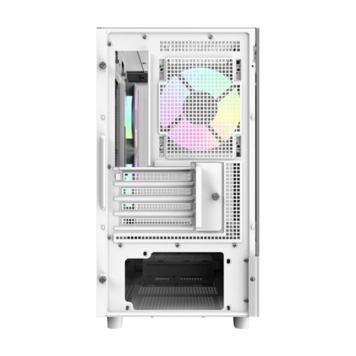 Корпус для ПК Gamemax NEX C31 WH
