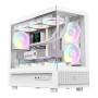 Корпус для ПК Gamemax NEX C31 WH