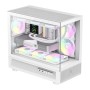 Корпус для ПК Gamemax NEX C31 WH