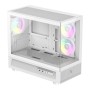 Корпус для ПК Gamemax NEX C31 WH
