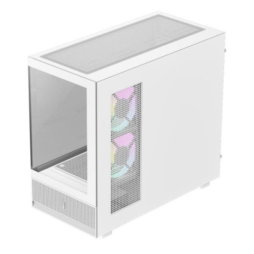 Корпус для ПК Gamemax NEX C31 WH