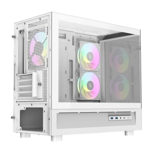 Корпус для ПК Gamemax NEX C31 WH