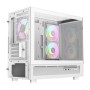 Корпус для ПК Gamemax NEX C31 WH