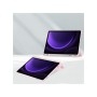 Чохол до планшета BeCover Soft Edge Samsung Galaxy Tab S10 FE (SM-X520/SM-X526) 10.9" Pink (713305)