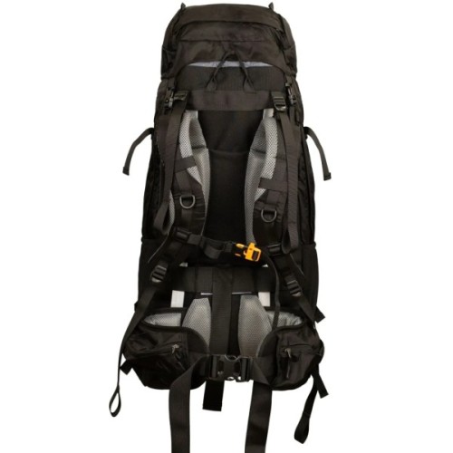 Рюкзак туристичний Tramp Expedition 60 л black (UTRP-056-black)