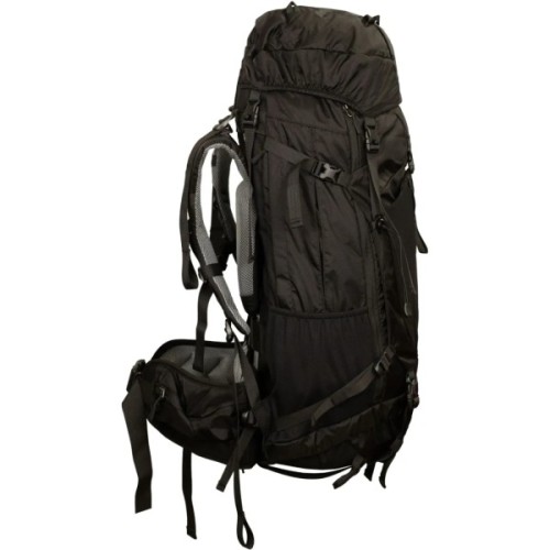 Рюкзак туристичний Tramp Expedition 60 л black (UTRP-056-black)
