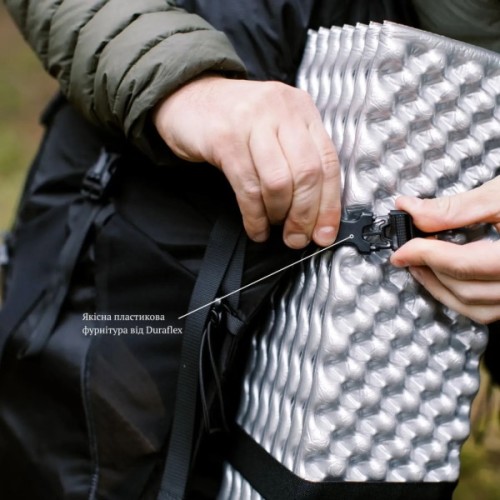 Рюкзак туристичний Tramp Expedition 60 л black (UTRP-056-black)