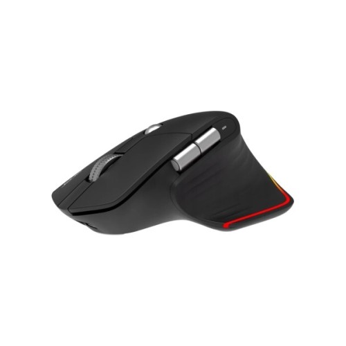 Мишка Acer Easy Fit Wireless Black (HP.EXPBG.021)