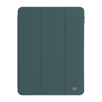 Чохол до планшета Armorstandart Smart Fold Pen Xiaomi Pad 8 / 8 Pro / 7 / 7 Pro Pine Green (ARM91186)
