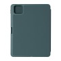 Чохол до планшета Armorstandart Smart Fold Pen Xiaomi Pad 8 / 8 Pro / 7 / 7 Pro Pine Green (ARM91186)