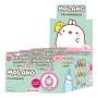 Фігурка Cool Things сюрприз серії Molang - Милі піжамки (ML029)