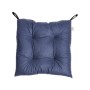 Подушка на стілець Прованс ALOBA синя 40 х 40 см (045281)