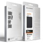 Чохол до мобільного телефона Armorstandart OneFold Case Realme C100i 4G / C100x 4G Black (ARM92270)