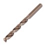 Свердло Alloid Pro, по металу, кобальтове, 8.5мм, Р6М5К5 (DB-35085)