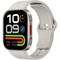 Смарт-годинник Xiaomi Watch 6 Lite Steel Gray BHR09CVGL (1214270)