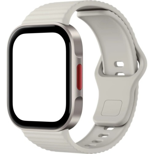 Смарт-годинник Xiaomi Watch 6 Lite Steel Gray BHR09CVGL (1214270)