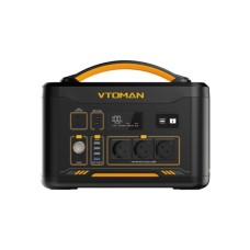 Зарядна станція Vtoman Jump 2200 PB-29 2200W 1548Wh LiFePO4 (Jump 2200)