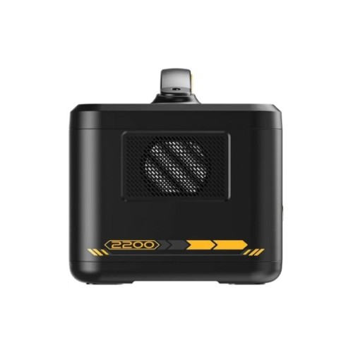 Зарядна станція Vtoman Jump 2200 PB-29 2200W 1548Wh LiFePO4 (Jump 2200)