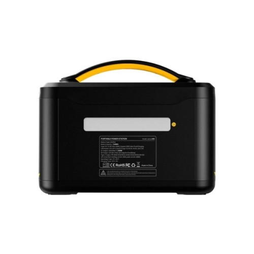 Зарядна станція Vtoman Jump 2200 PB-29 2200W 1548Wh LiFePO4 (Jump 2200)