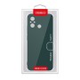 Чохол до мобільного телефона Intaleo Silicone Xiaomi Redmi 12C Dark Green (1283126600661)