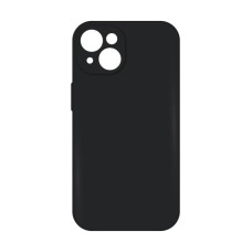 Чохол до мобільного телефона ACCLAB SoftShell Apple iPhone 14 Plus Black (1283126557026)