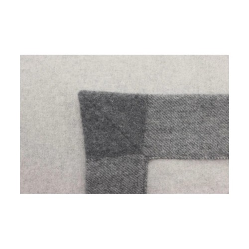 Плед Biederlack Plaid Prado grey150х210 (797766)