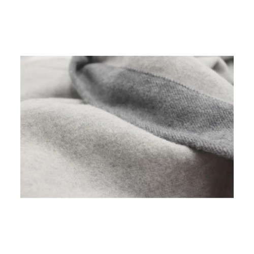 Плед Biederlack Plaid Prado grey150х210 (797766)