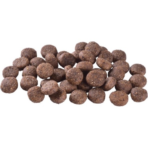 Сухий корм для собак Brit Care Dog Grain-free Adult для малих і середніх порід з лососем 1 кг (8595602558858)