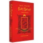 Книга Гаррі Поттер і таємна кімната. Ґрифіндор. Гоґвортське видання - Джоан Ролінґ А-ба-ба-га-ла-ма-га (9786175853795)