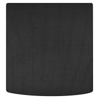 Килимок в багажник EVAtech Volkswagen Golf (VI) AT 2009-2012 6 покол (VW31373BO1RBB)