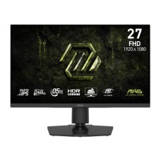 Монітор MSI MAG 272PF-X24