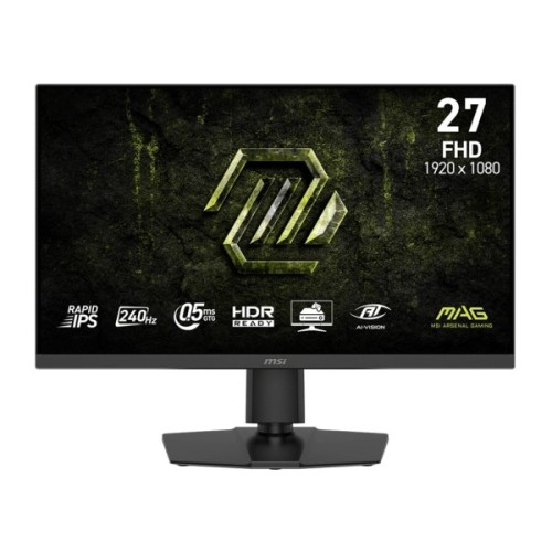 Монітор MSI MAG 272PF-X24