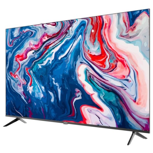 Телевізор Haier H70K801UG
