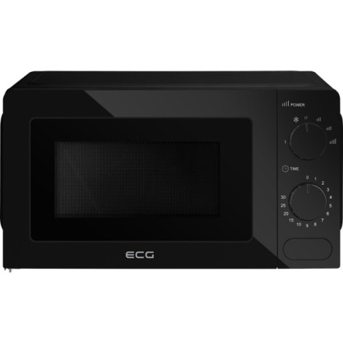 Мікрохвильова піч ECG MTM 1774 BE (MTM1774BE)