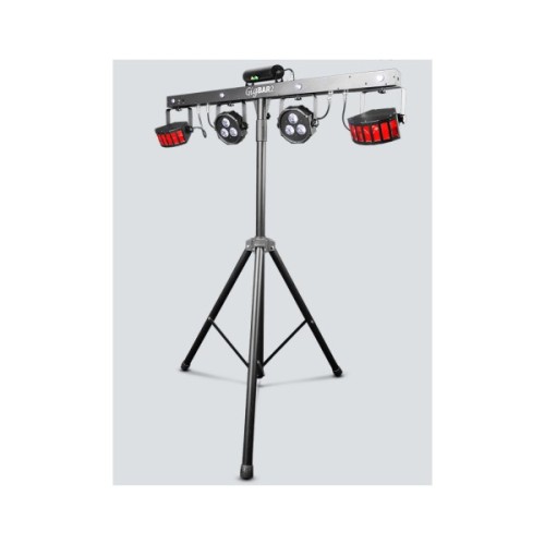 Світловий ефект Chauvet GigBAR 2