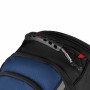 Рюкзак для ноутбука Wenger 17" Ibex Black/Blue (600638)