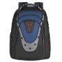 Рюкзак для ноутбука Wenger 17" Ibex Black/Blue (600638)