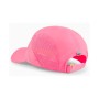 Кепка Puma Lightweight Runner Cap 024080-12 рожевий OSFA (4067981514915)