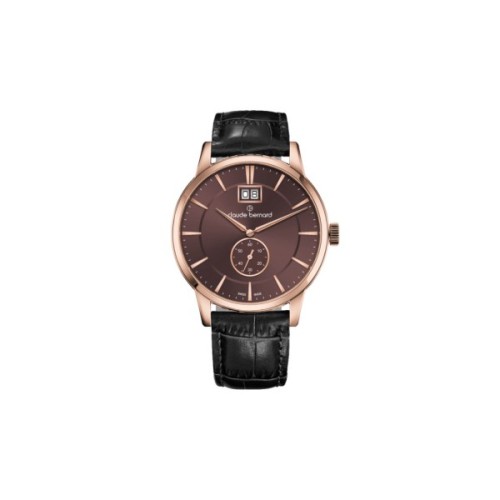 Наручний годинник Claude Bernard 64005 37R BRIR3