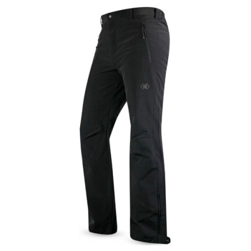 Штани Trimm Motion black - XL - чорний (001.004.2163)