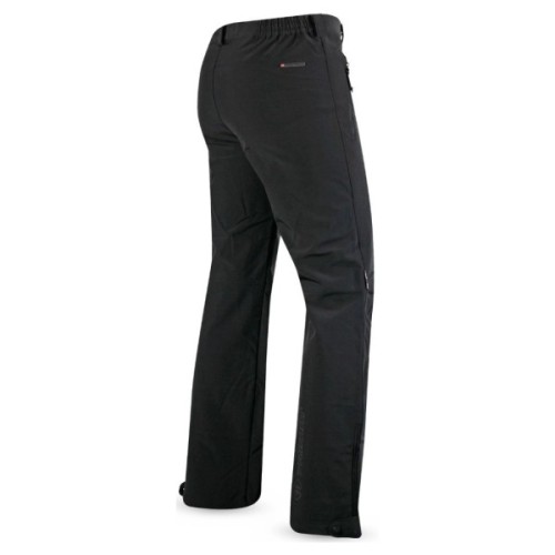 Штани Trimm Motion black - XL - чорний (001.004.2163)