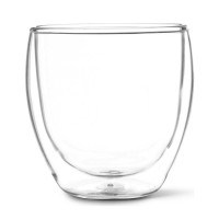 Склянка UFT Double Glass 250 мл DG04 (UFTDG04)