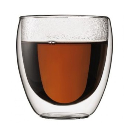 Склянка UFT Double Glass 250 мл DG04 (UFTDG04)