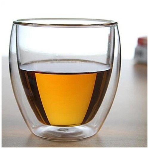 Склянка UFT Double Glass 250 мл DG04 (UFTDG04)